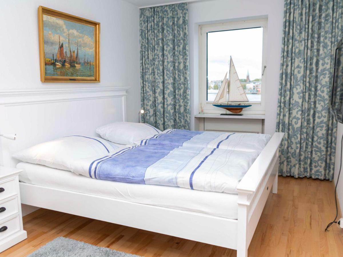 107-2 Neptun Mit Meerblick Wilhelmshaven Extérieur photo