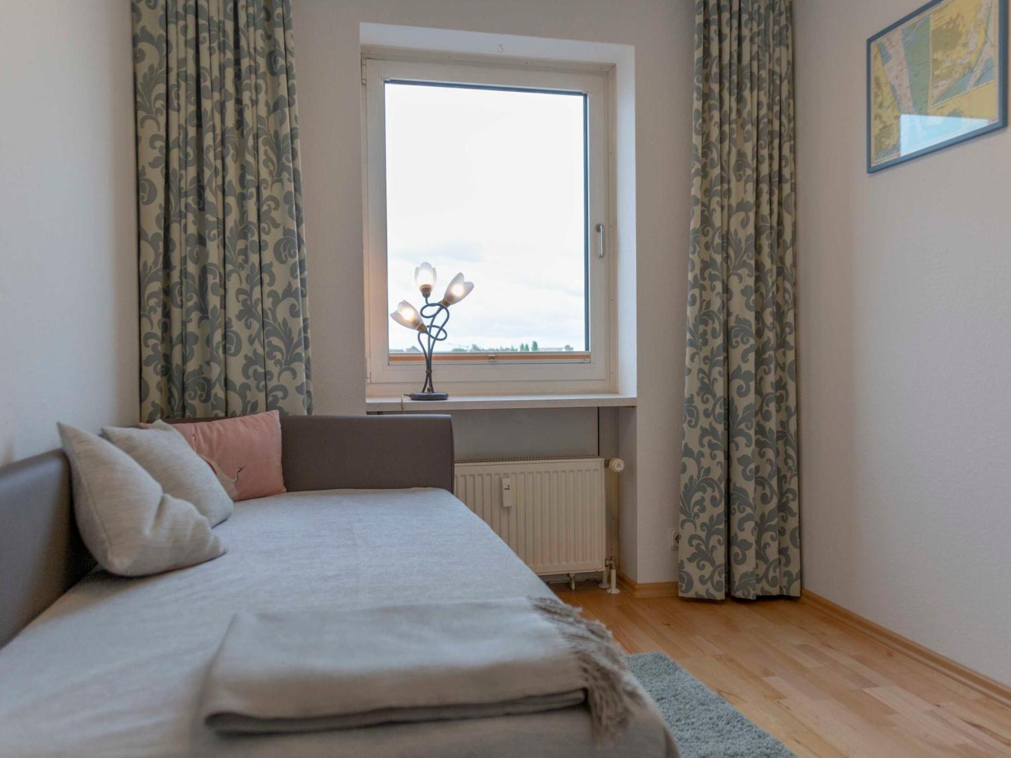 107-2 Neptun Mit Meerblick Wilhelmshaven Chambre photo